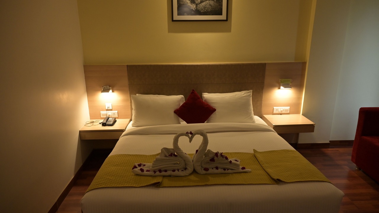 Photo of Bedroom in Sidhpur