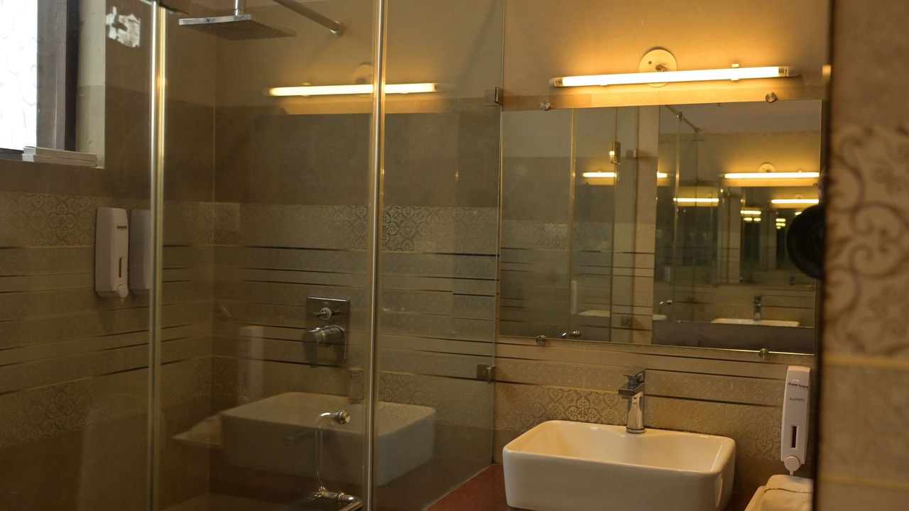 Photo of Bathroom in Sidhpur