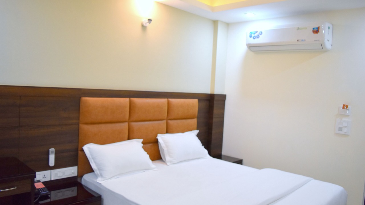 Photo of Bedroom in Dariyaganj