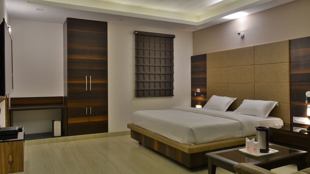 Photo of Bedroom in Dariyaganj