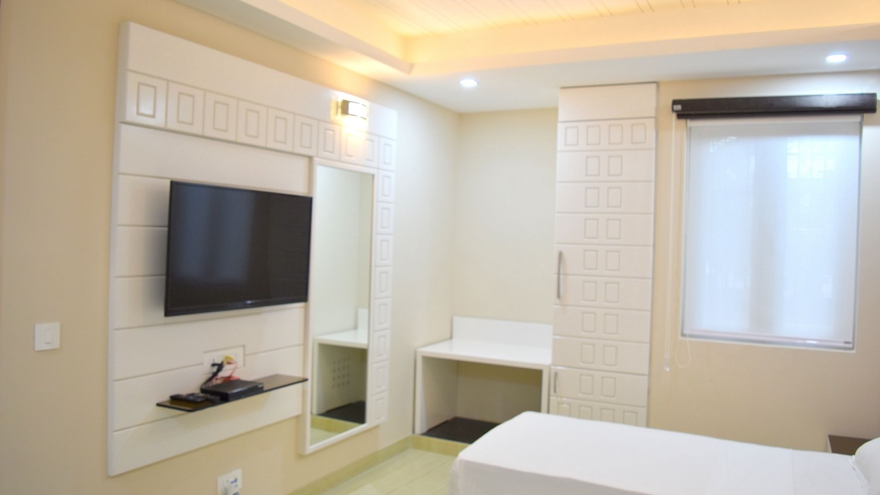 Photo of Bedroom in Dariyaganj