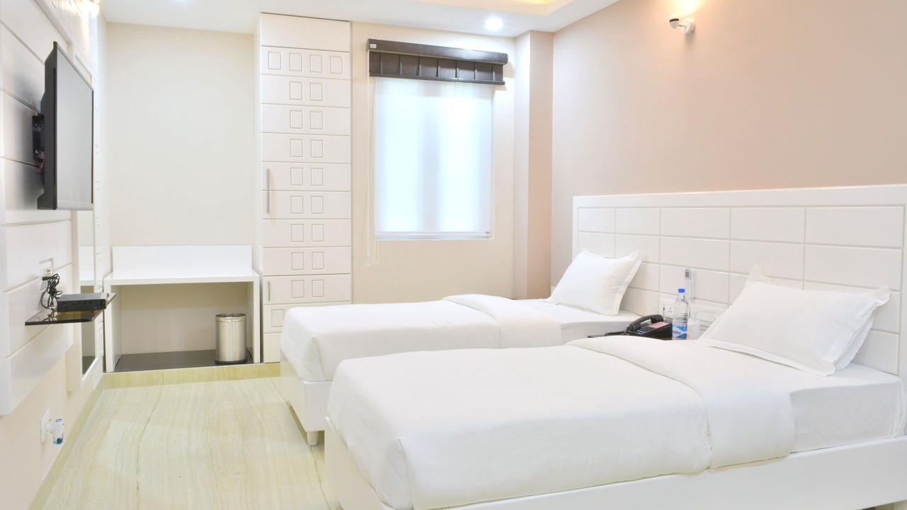 Photo of Bedroom in Dariyaganj
