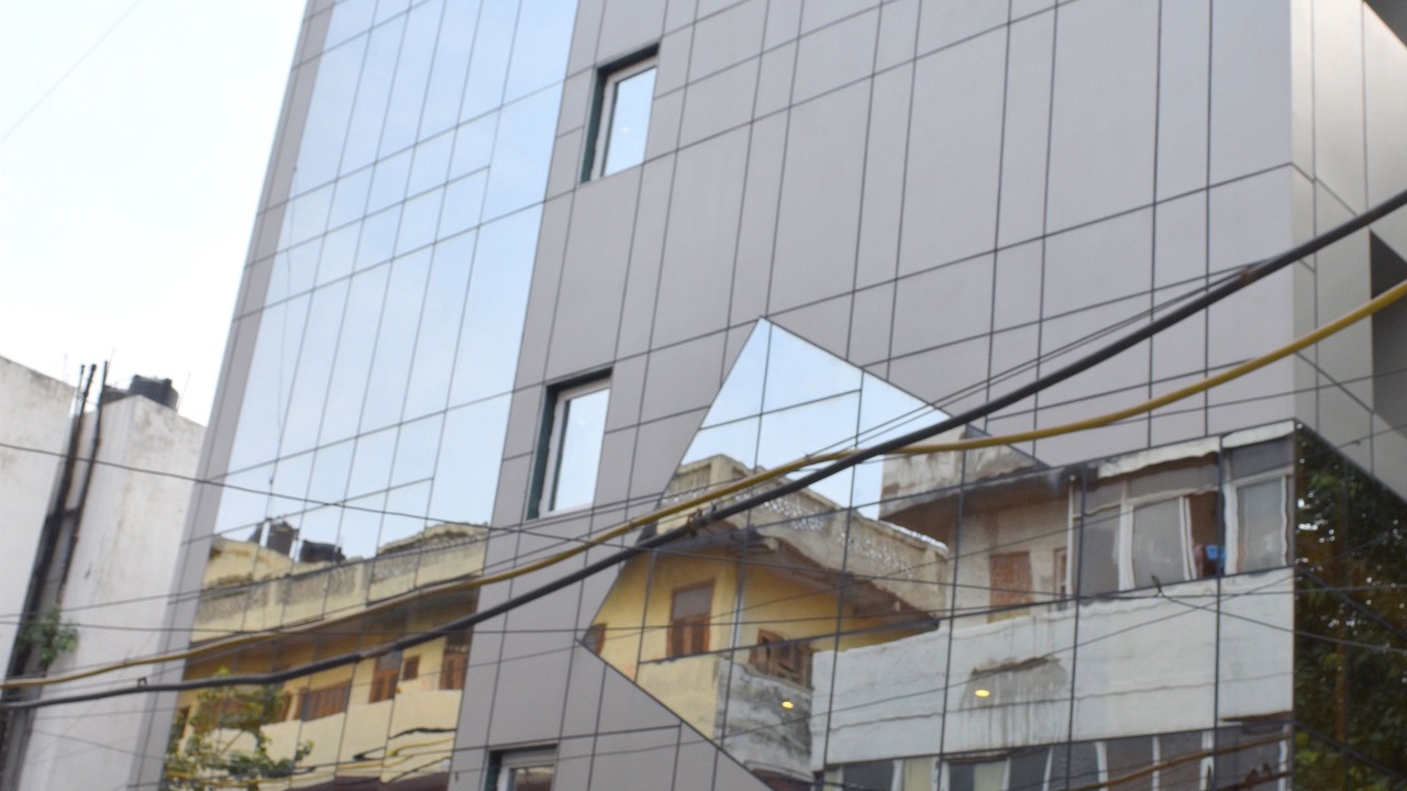 Photo of Outdoor in Dariyaganj