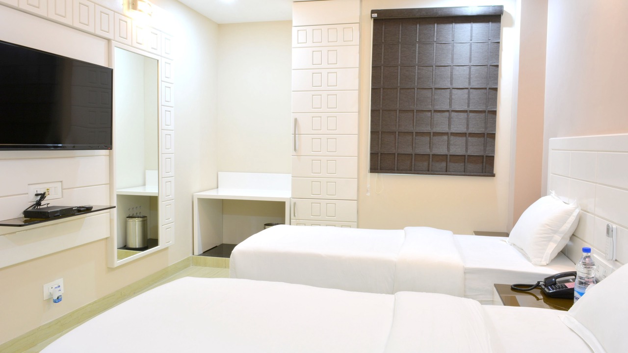 Photo of Bedroom in Dariyaganj