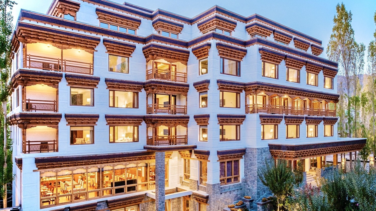 Photo of Outdoor in Leh