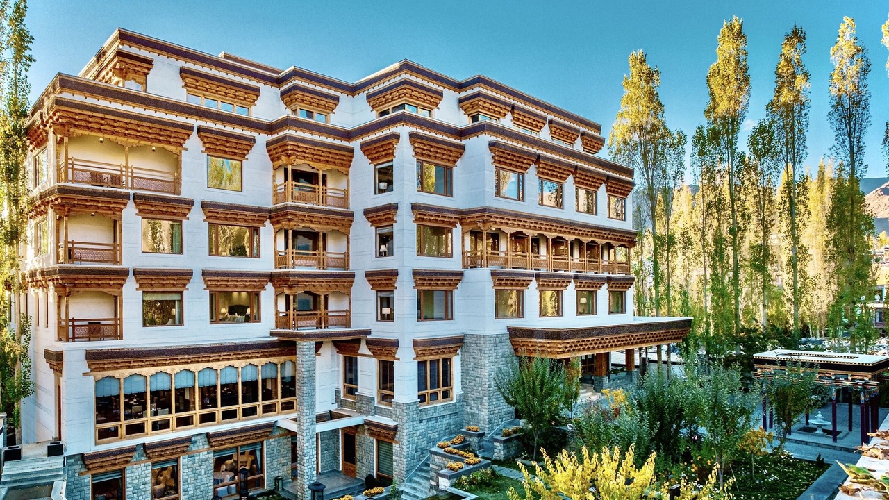 Photo of Outdoor in Leh