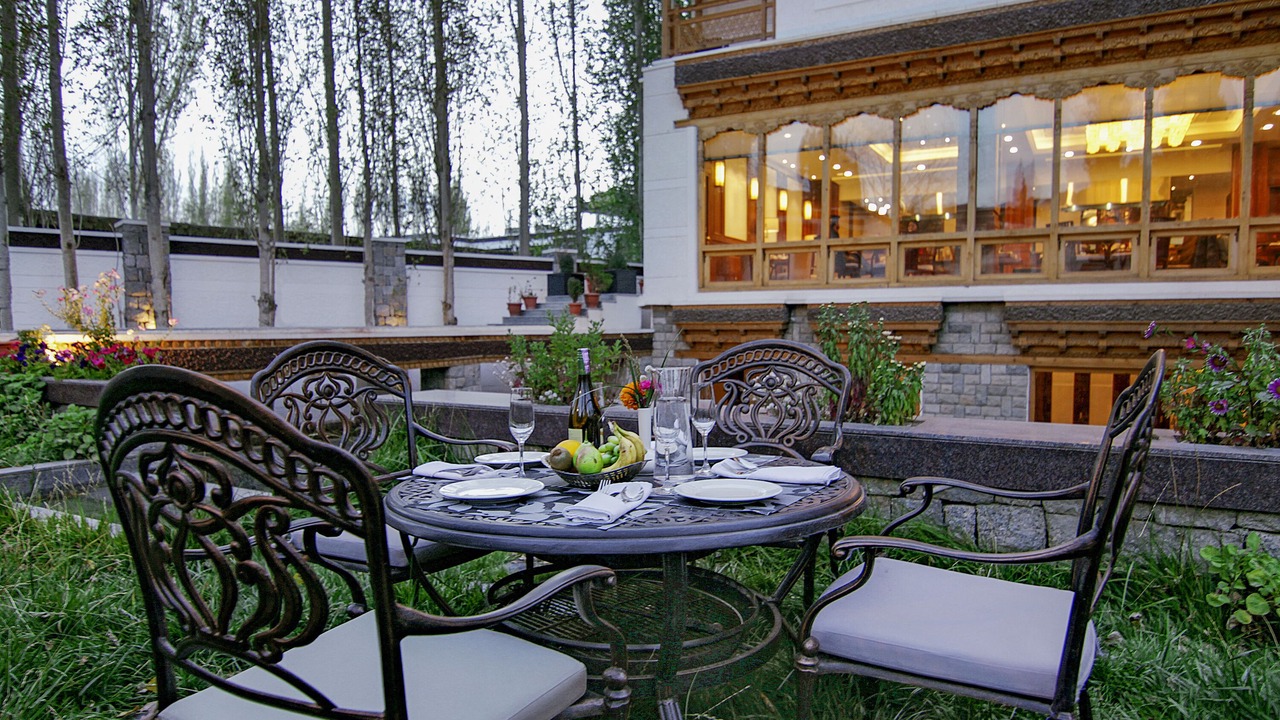Photo of Outdoor in Leh