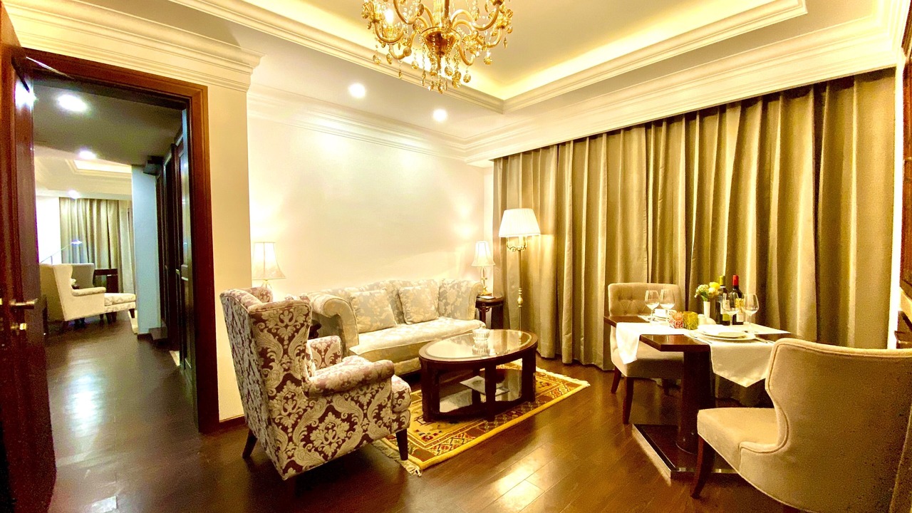 Photo of Bedroom in Leh