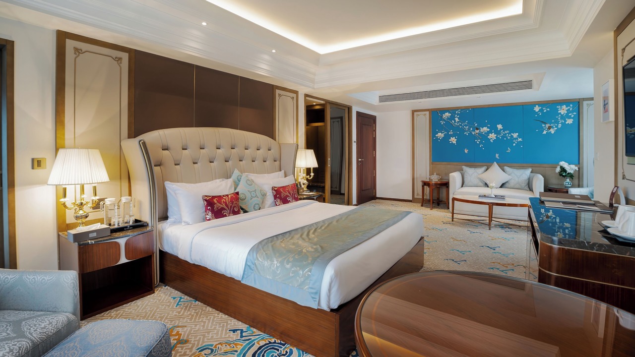 Photo of Bedroom in Leh
