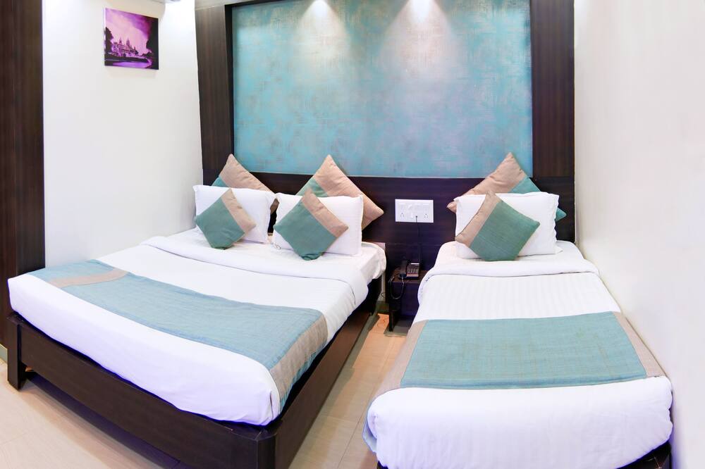 Photo of Bedroom in Mysore