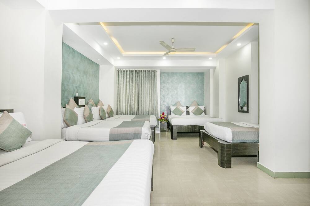 Photo of Bedroom in Mysore