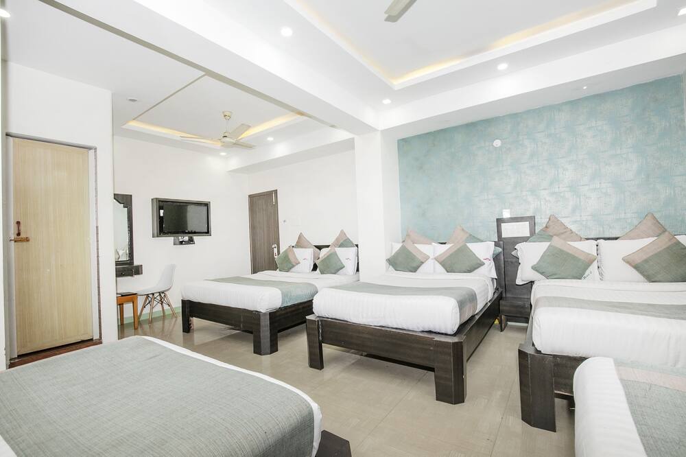 Photo of Bedroom in Mysore