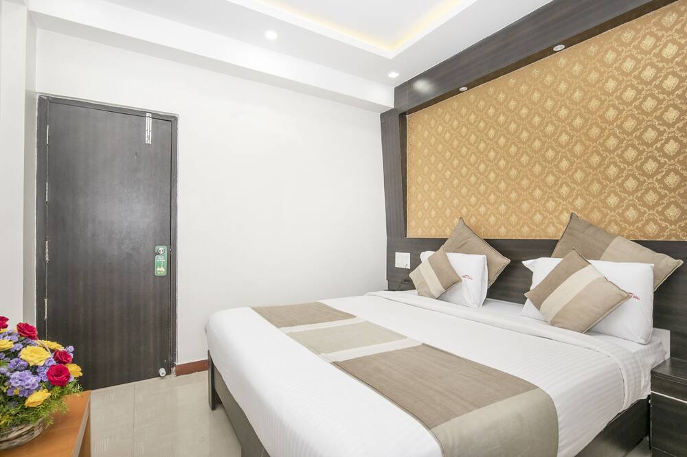 Photo of Bedroom in Mysore