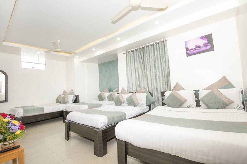 Photo of Bedroom in Mysore