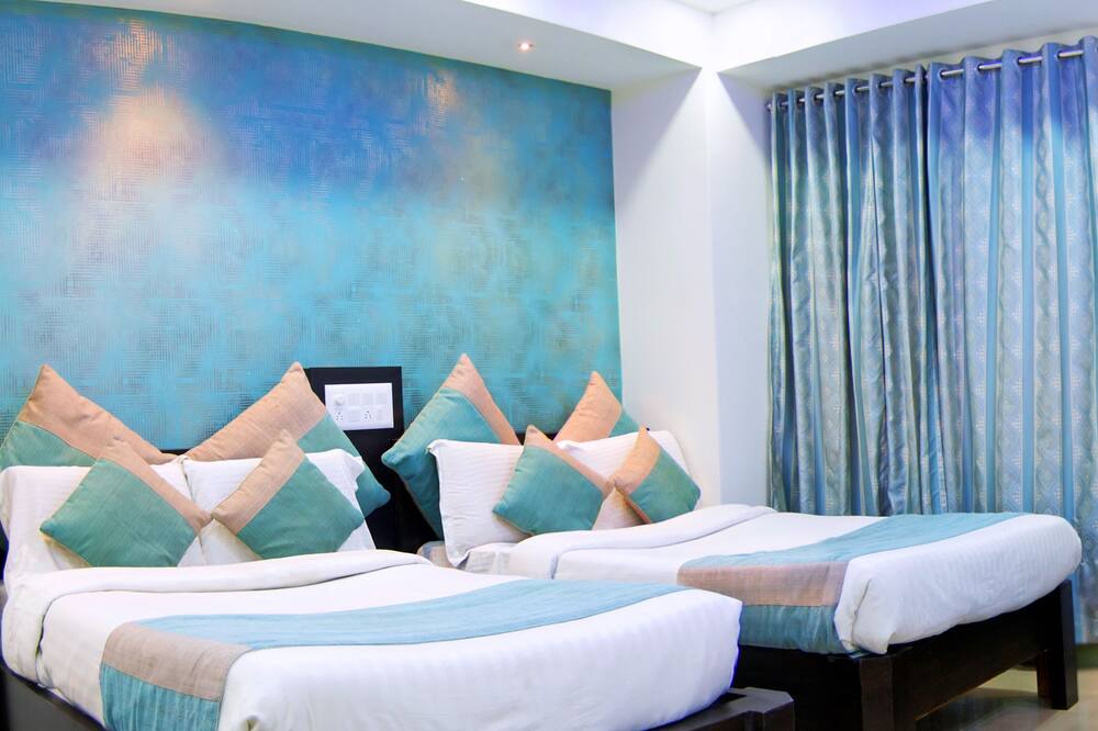 Photo of Bedroom in Mysore