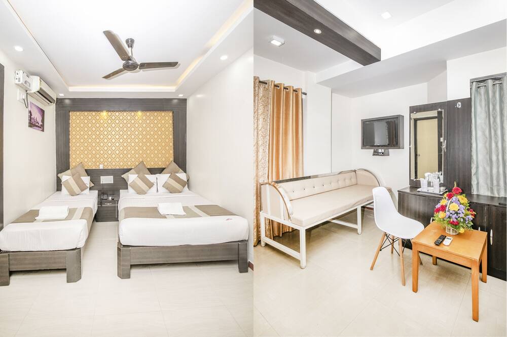 Photo of Bedroom in Mysore