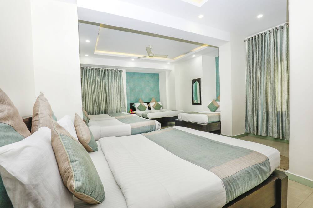 Photo of Bedroom in Mysore