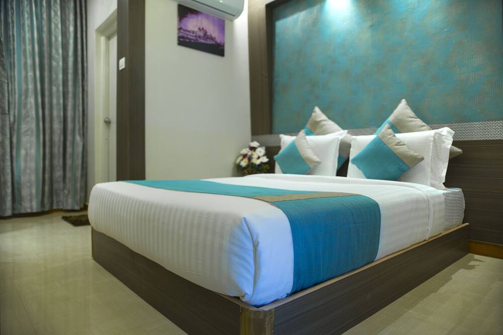 Photo of Bedroom in Mysore