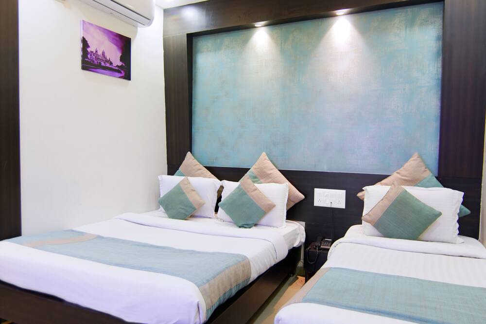 Photo of Bedroom in Mysore