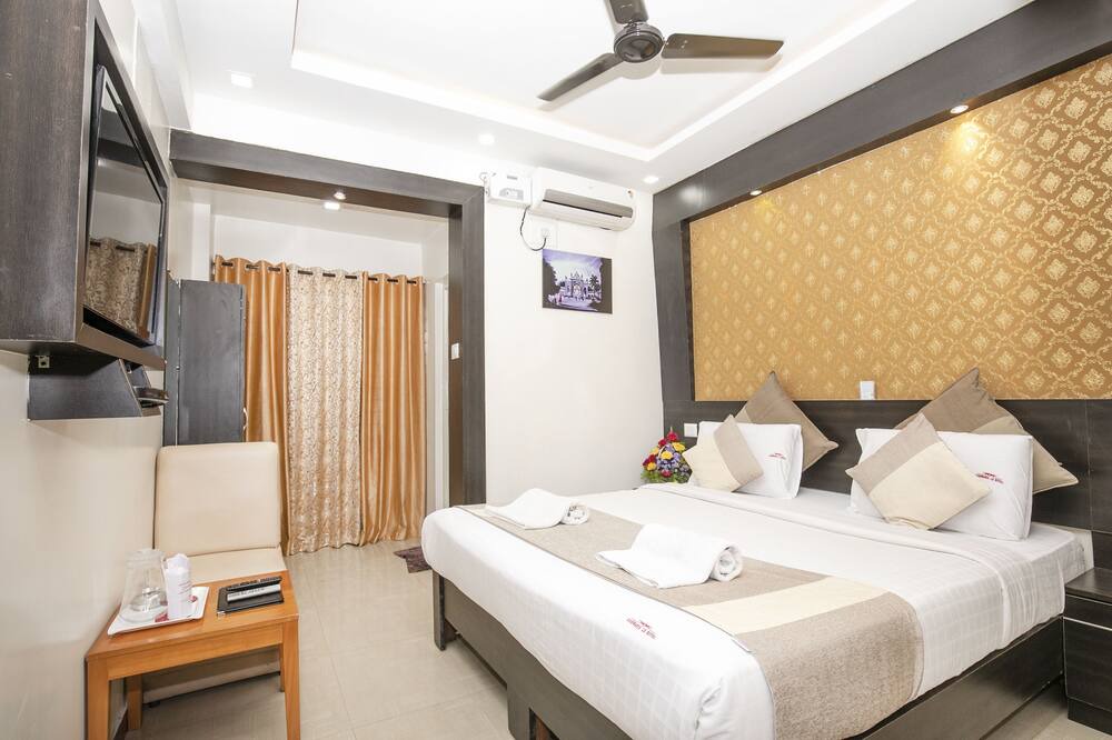 Photo of Bedroom in Mysore