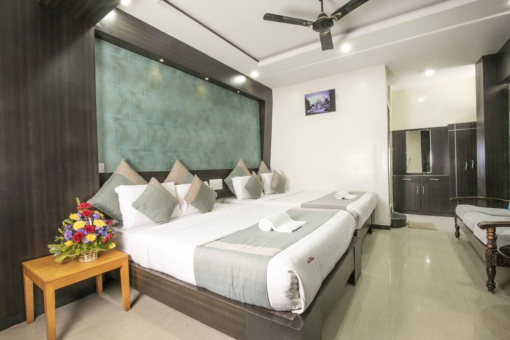 Photo of Bedroom in Mysore