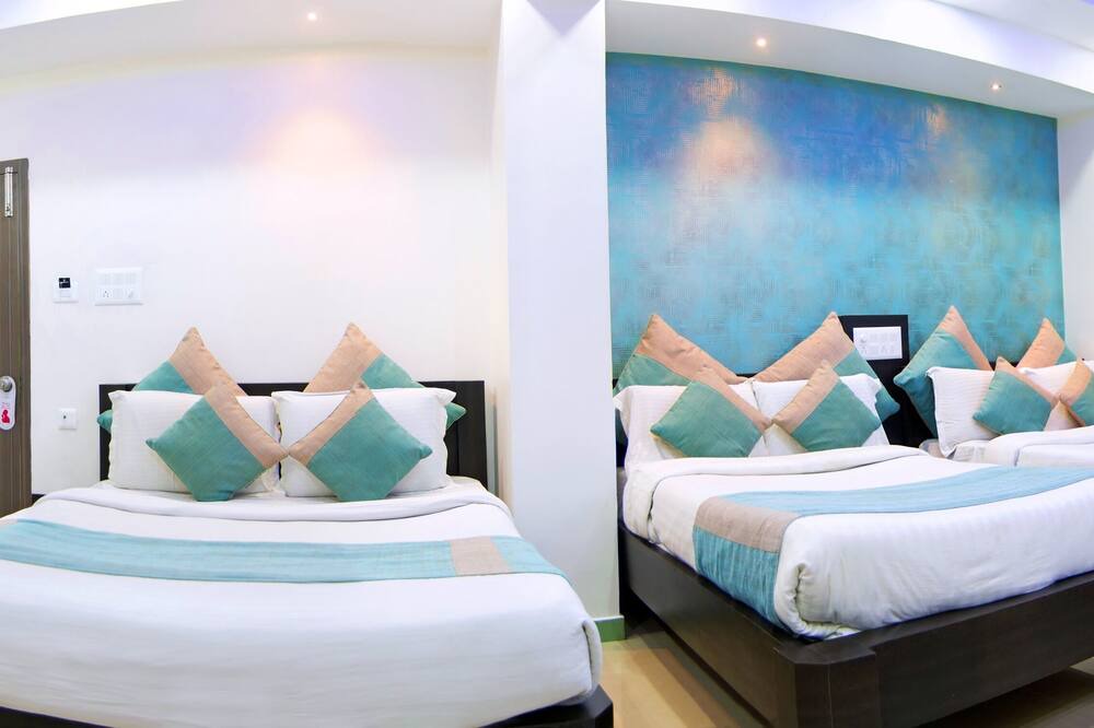 Photo of Bedroom in Mysore