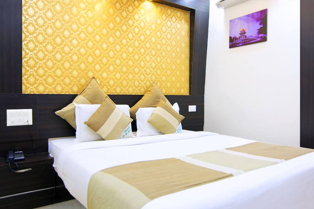 Photo of Bedroom in Mysore
