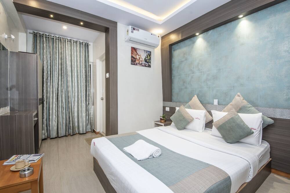 Photo of Bedroom in Mysore