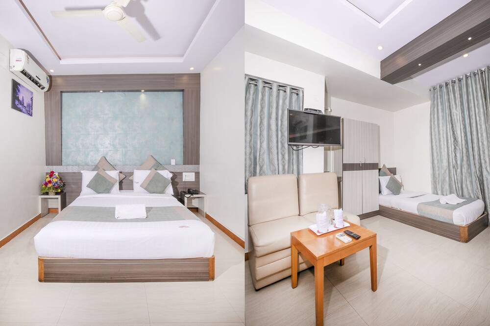 Photo of Livingroom in Mysore