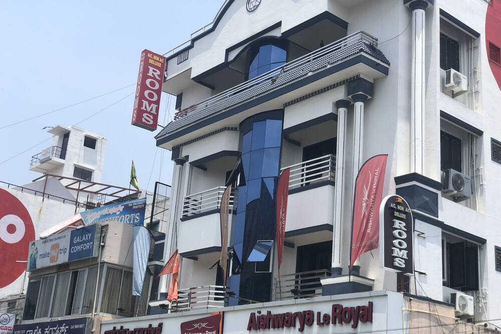 Photo of Outdoor in Mysore