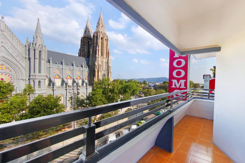 Photo of Patio Balcony in Mysore