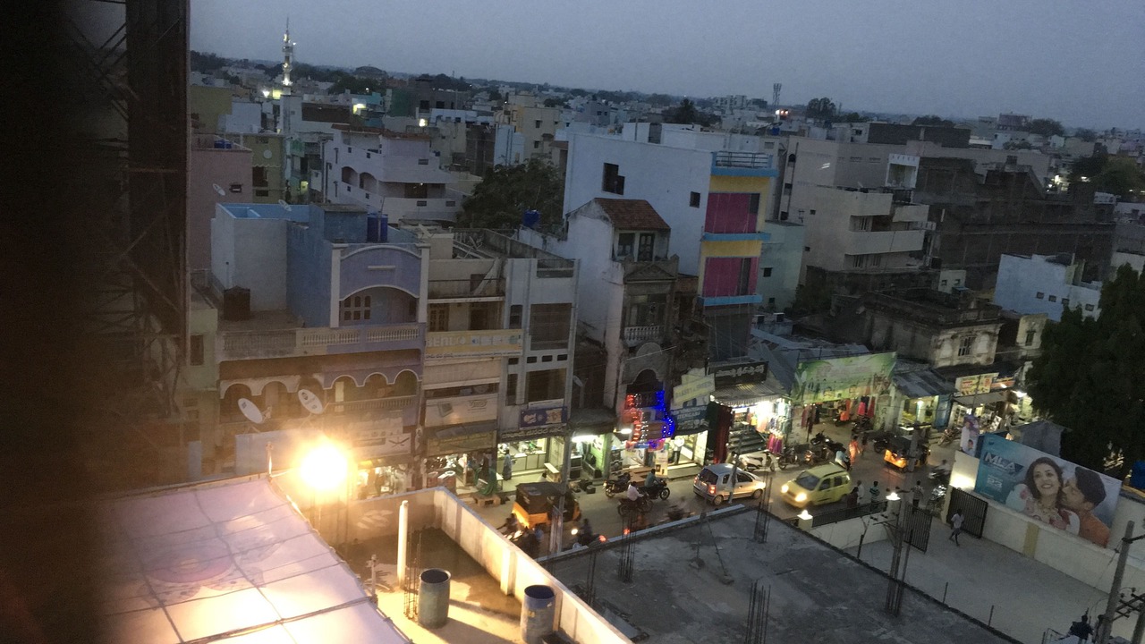 Photo of Bedroom in Srikalahasti