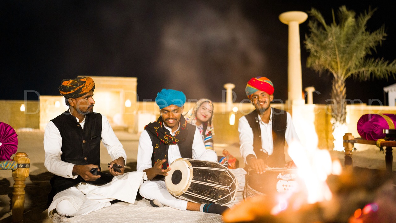 Photo of Outdoor in Amar Sagar Pol