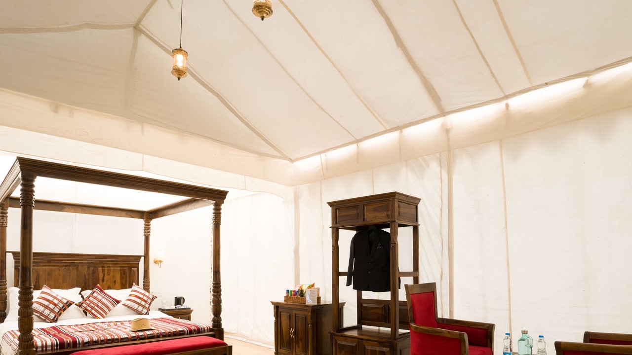 Photo of Bathroom in Amar Sagar Pol