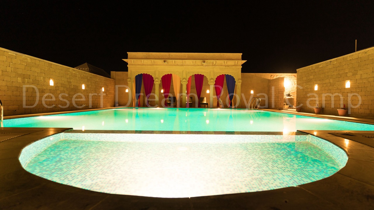 Photo of Outdoor in Amar Sagar Pol