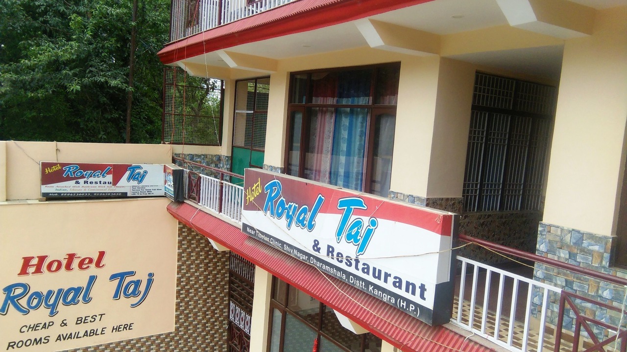 Photo of Outdoor in Dharamshala