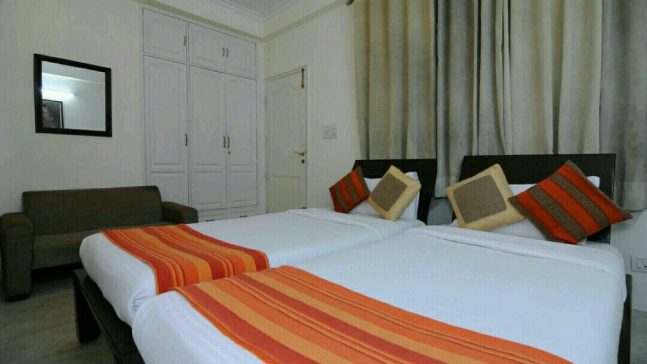 Photo of Bedroom in Dwarka