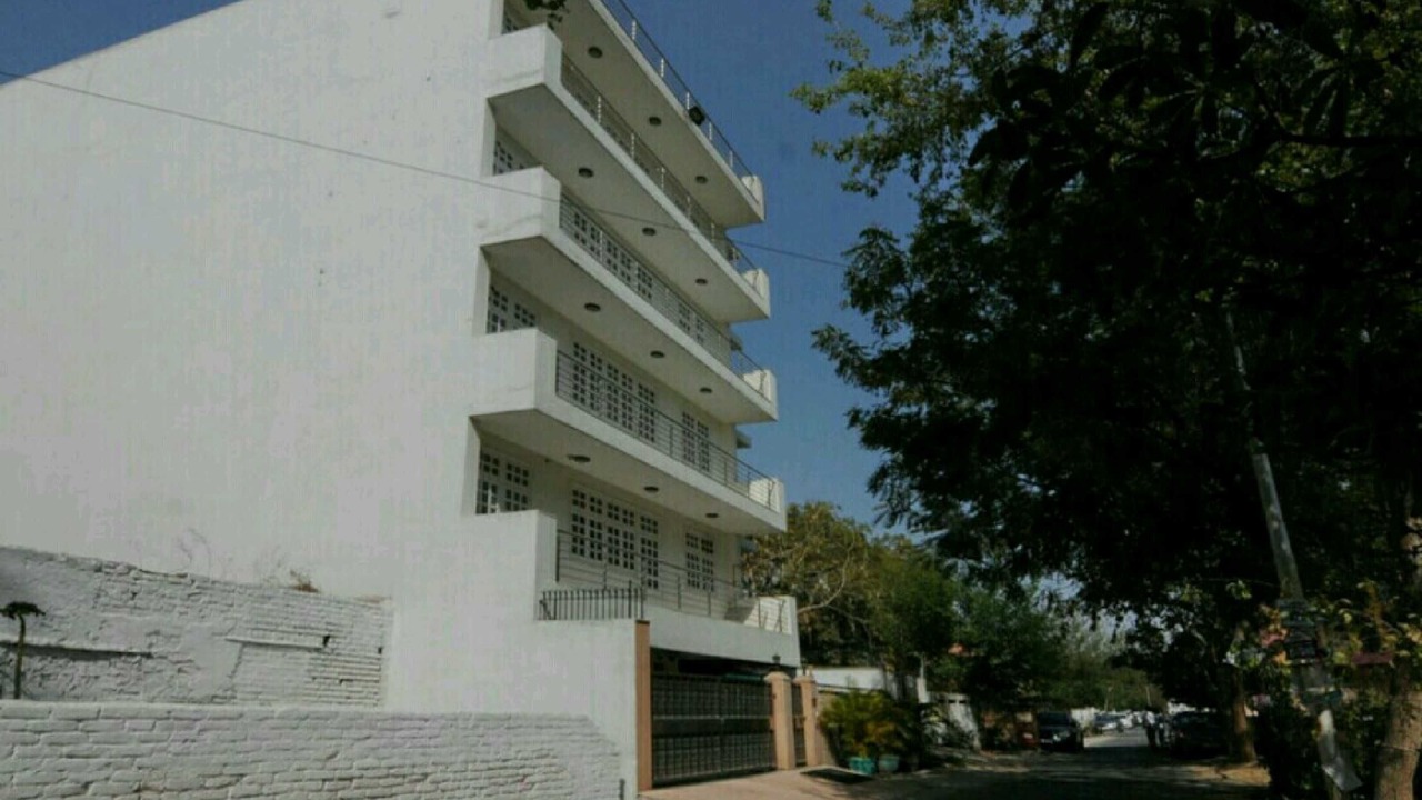 Photo of Outdoor in Dwarka