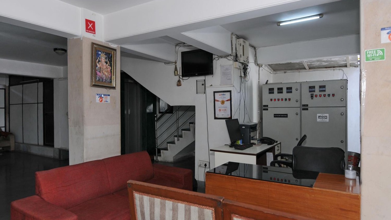 Photo of Others in Dwarka