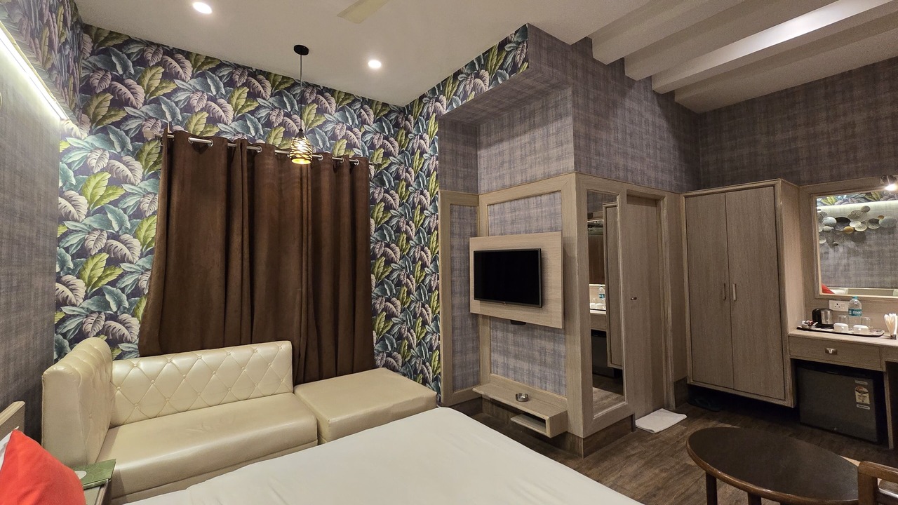 Photo of Bedroom in Karnal