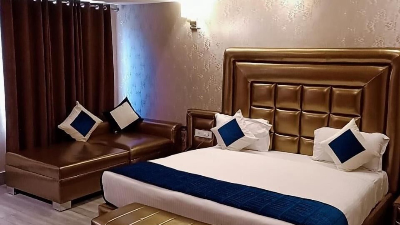 Photo of Bedroom in Karnal