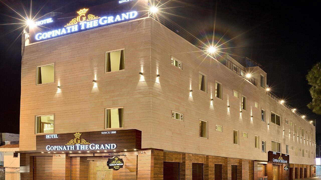 Photo of Outdoor in Karnal