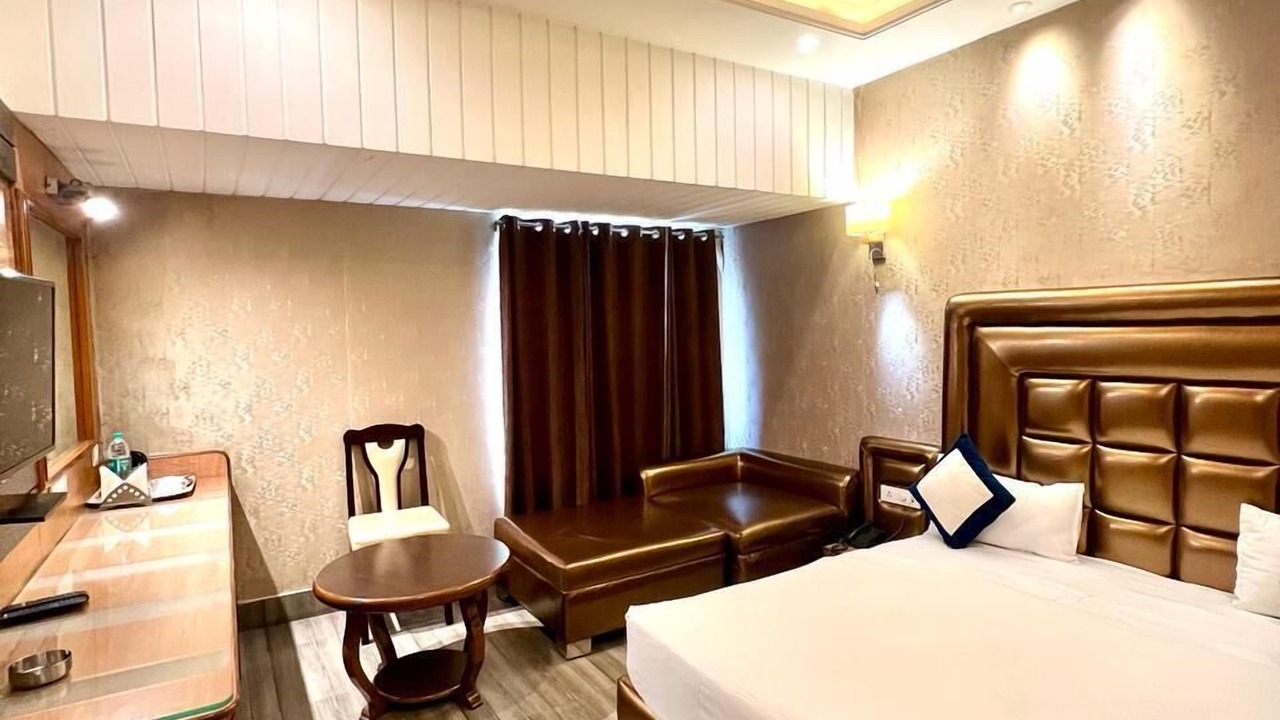Photo of Bedroom in Karnal