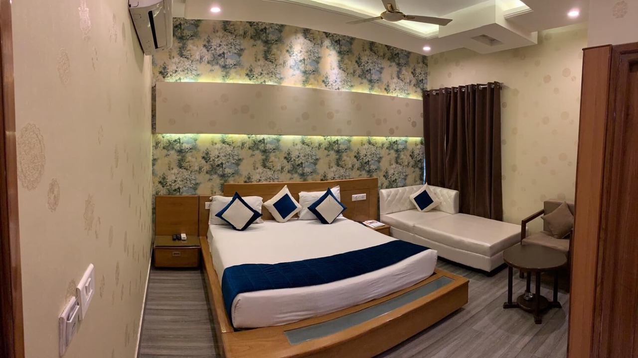 Photo of Bedroom in Karnal