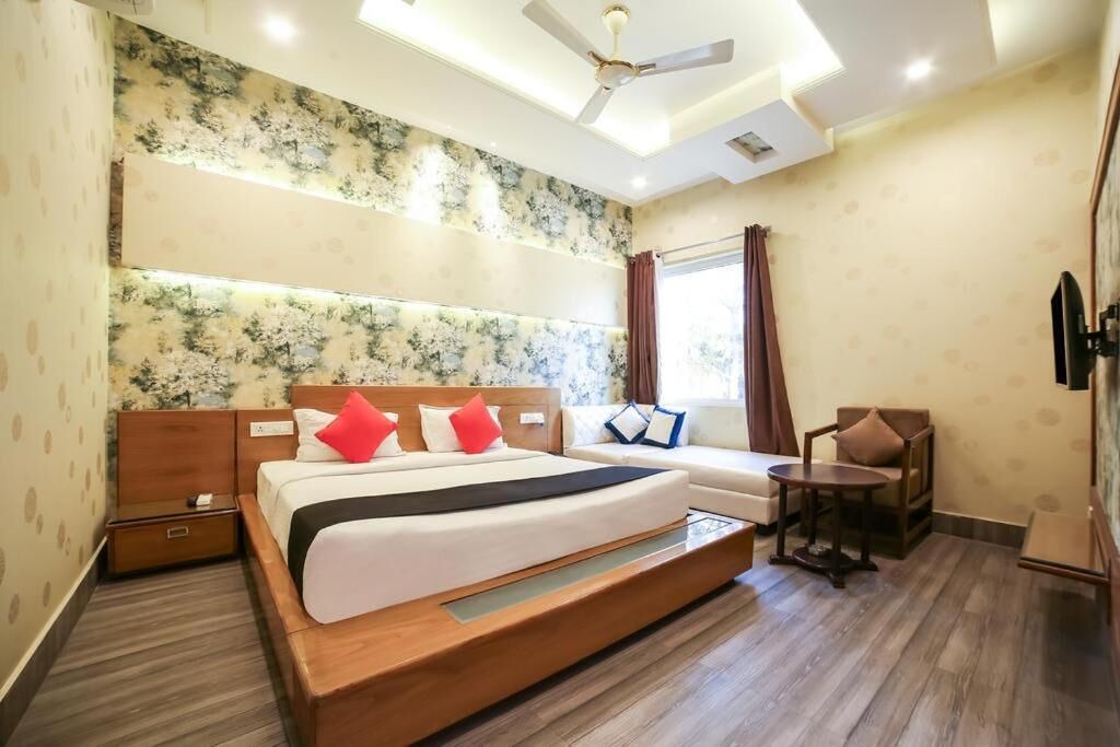 Photo of Bedroom in Karnal