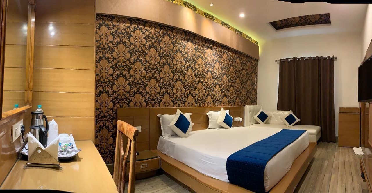 Photo of Bedroom in Karnal