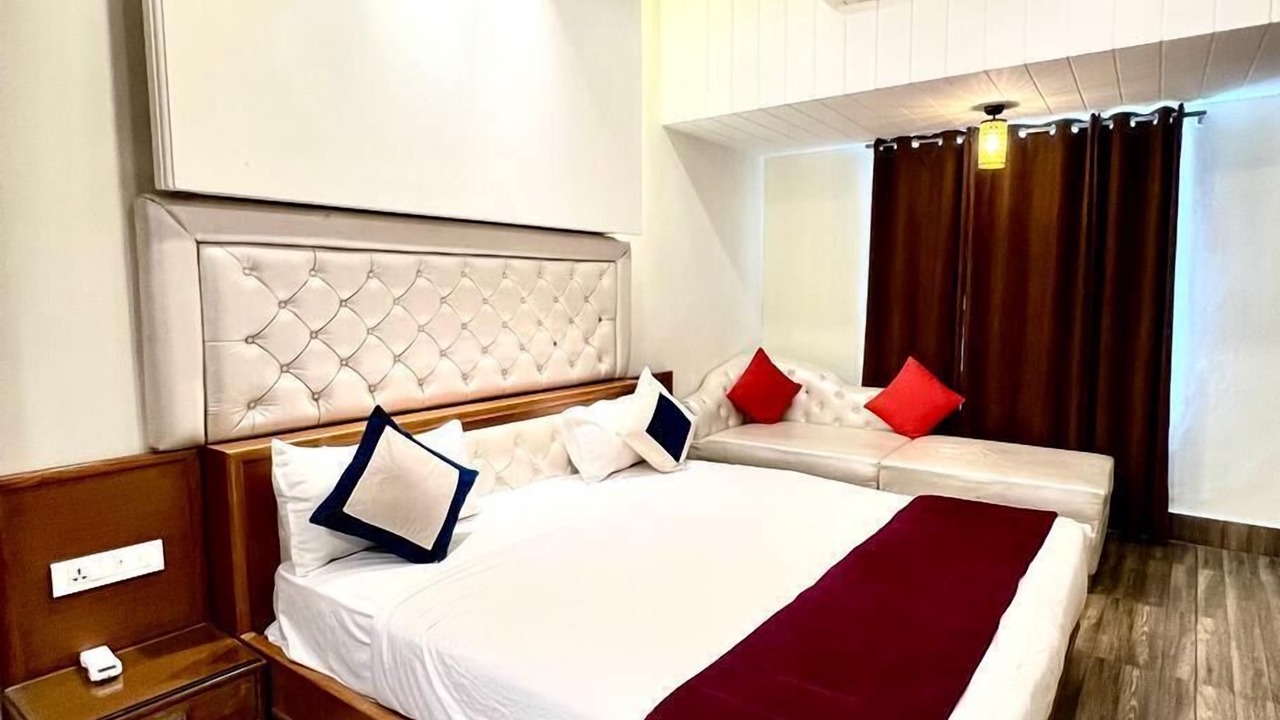 Photo of Bedroom in Karnal