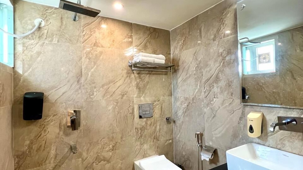 Photo of Bathroom in Karnal