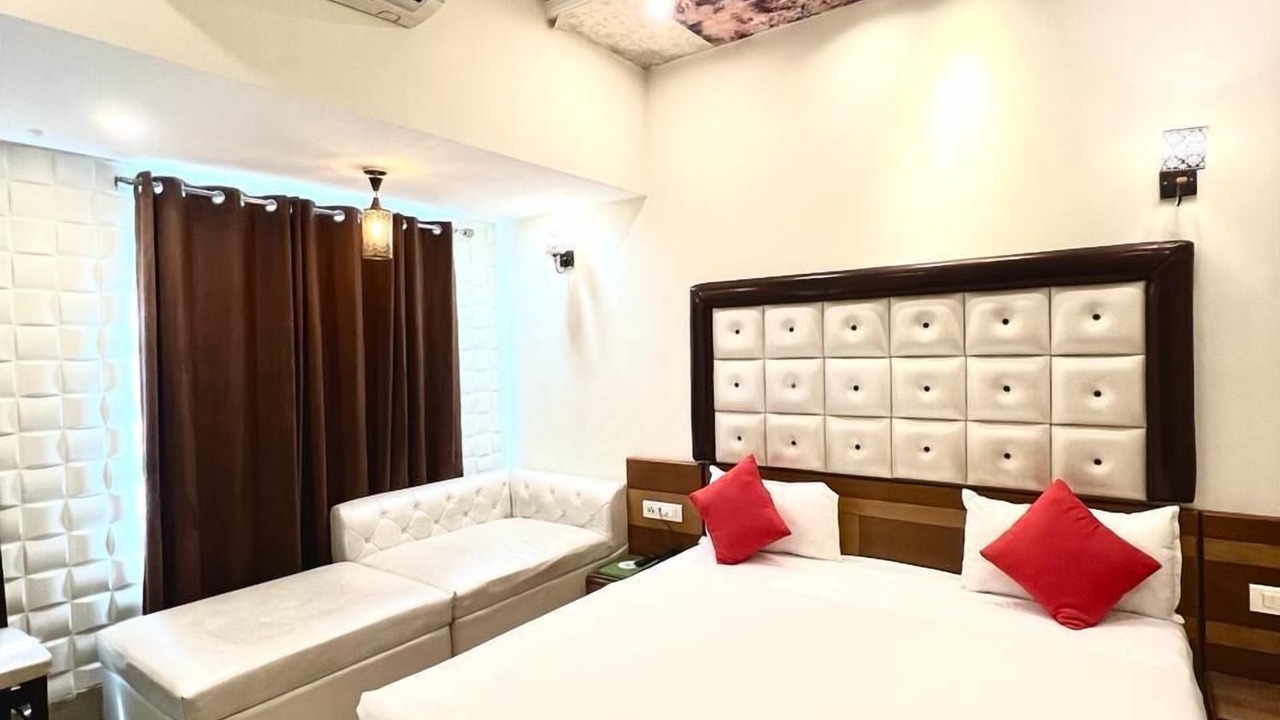 Photo of Bedroom in Karnal