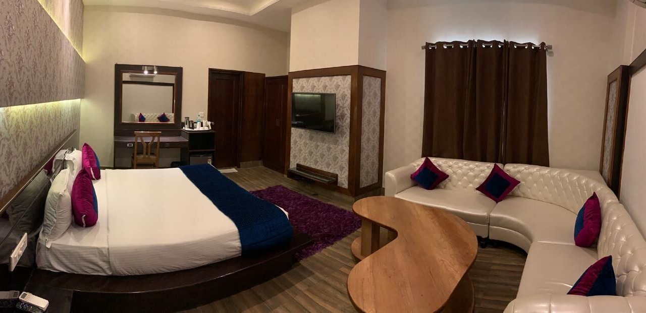 Photo of Bedroom in Karnal